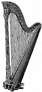 harp