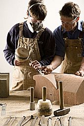 Laing Traditional Masonry Ltd stonemasons