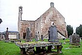 Kiltearn Church, Alness