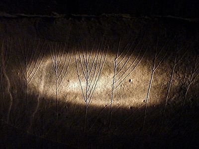 Maeshowe photo by Kenny Taylor