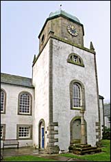 Cromarty Courthouse Museum